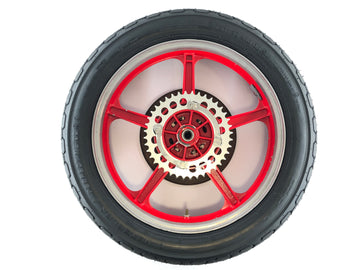 Laverda 1000/1 [1973] - Bakhjul Rad Rim - 0