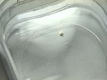 Rolex 17014 17013 - kaliber 5035 - 95090 Venstre skruedato