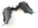 BMW C1 125 [2001] - Disguise -rygg 41.31 - 2 329 020 og 41.31 - 2 329 019-5