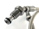 BMW R 1200 GS LC [2016] - Koblingsstyring Hydraulisk koblingslinje-2