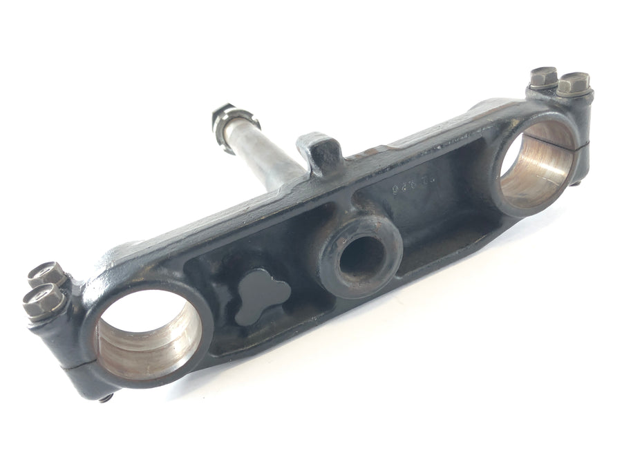 Suzuki DR 800 S SR42B [1991] - Fork Bridge nedenfor
