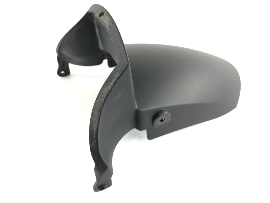 BMW F 650 CS Scarver [2001] - Splash Protection foran