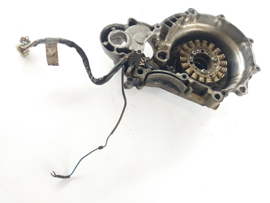 Yamaha XTZ 660 Tenere 3YF [1993] - Lys maskindeksel med en stator
