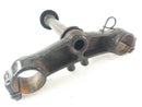 Yamaha XTZ 660 Tenere 3YF [1993] - Fork Bridge nedenfor-3