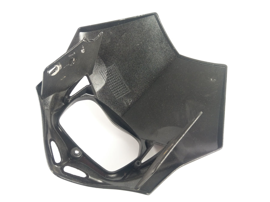 Yamahe DT 125 4BL [1997] - Front Mask Front -forkledning