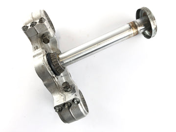 KTM 640 LC4 [2003] - Fork Bridge nedenfor - 0