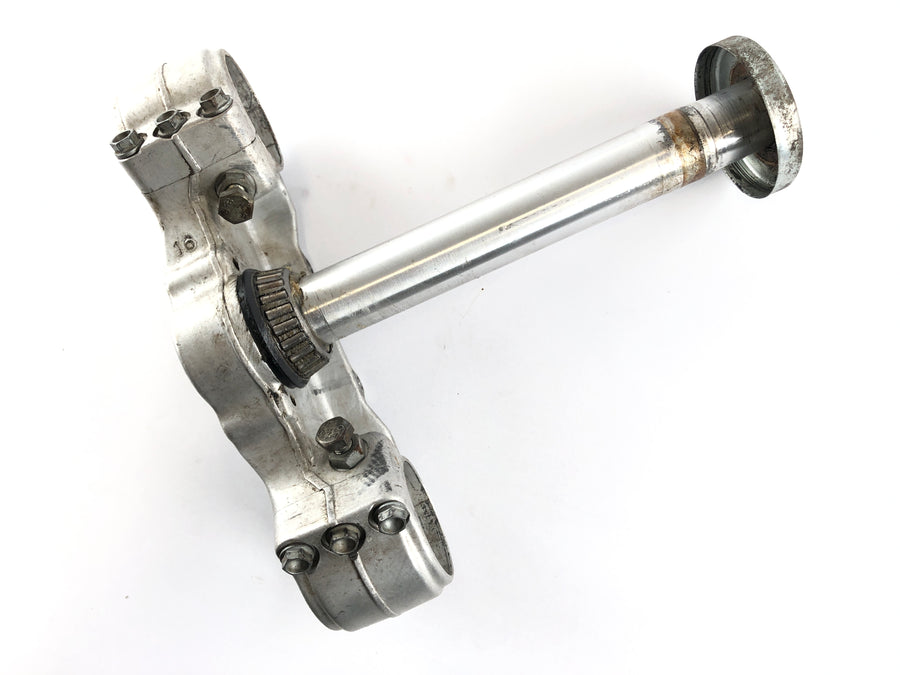 KTM 640 LC4 [2003] - Fork Bridge nedenfor