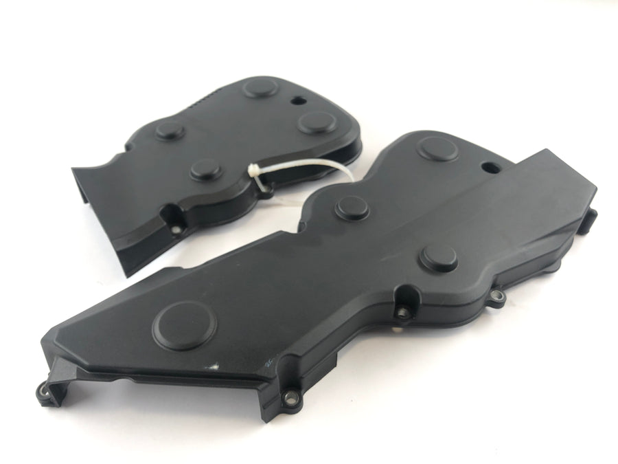 Ducati 1098 S H7 [2007] - Dekning for tannbelte