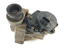 Yamaha Grizzly 660 AM03W [2003] - Differensial-5