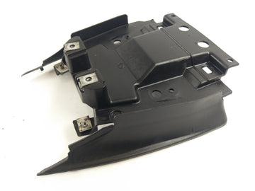 BMW F 650 GS R13 [2001] - Cover Aperture