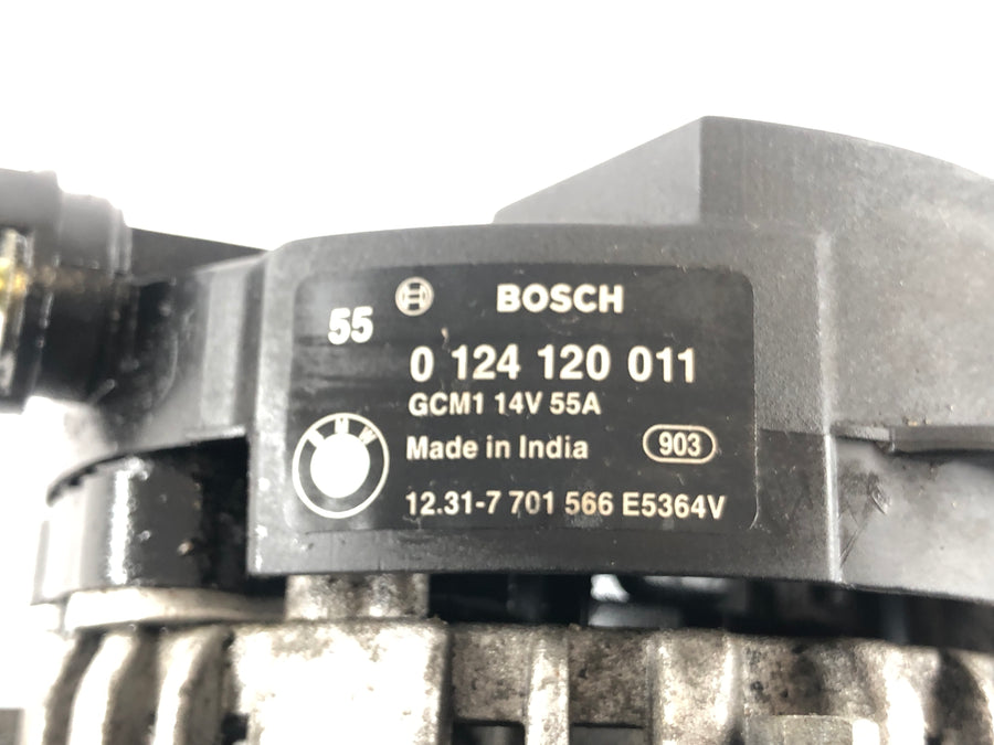 BMW K 1300 S K12S [2009] - Generator