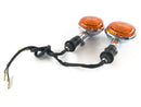 Yamaha XV 750 Virago [1991] - Turn Signal Back Set Couple-3
