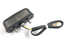 Moto Guzzi Norge 1200 LP [2006] - Lisensplate Light-1