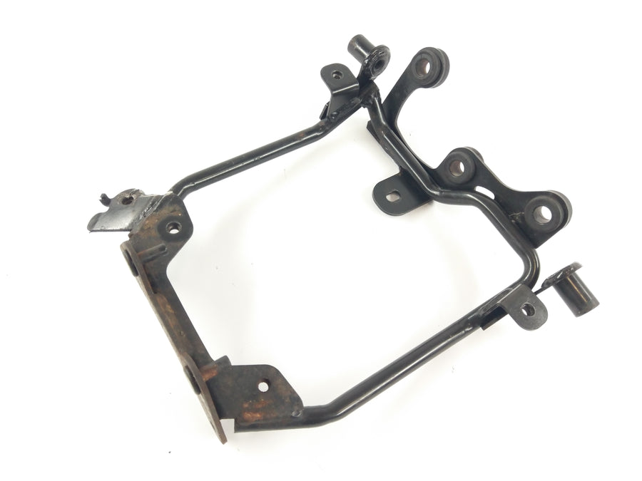 Yamaha WR 125 R DE07 [2010] - Lampeholder cockpitholder