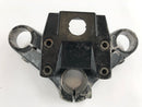 Moto Guzzi GTS 400 [Benelli] - Fork Bridge over-2