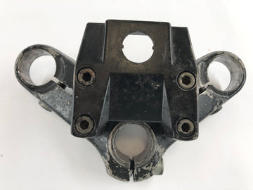 Moto Guzzi GTS 400 [Benelli] - Fork Bridge over - 0