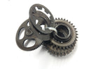 Honda CX 500 E PC06 [1982] - Gears of Gears-2