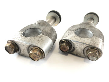 Honda St 1100 SC26 Pan European [1990] - Riser Set Couple - 0