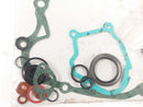 Yamaha DT 125 DE06 [2003] - SEALS Motor Seals er bunt-2