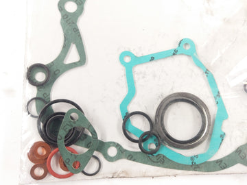 Yamaha DT 125 DE06 [2003] - SEALS Motor Seals er bunt - 0