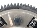 Triumph Street Triple R 675 D67LD [2008] - Kobling med trykkmushroom-3