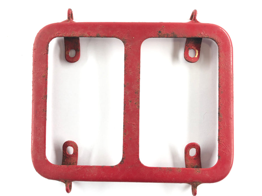 Moto Guzzi Guzzino 65 [Hispania Motoleggera] - Tank Bagage Carrier Luggage Rack