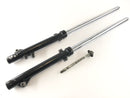 Kawasaki KLR 250 KL250D [1988] - Fork Telegabel med Axis-1