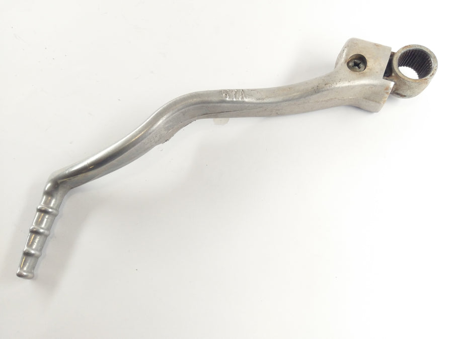 Yamaha YZ 450 F [2005] - Kickstarter Kickstarter spak