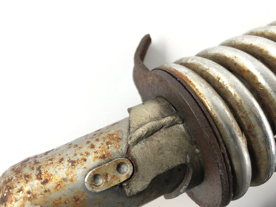 BMW R 75/6 [1974] - Spring Absorber Set Couple