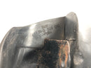 BMW C1 125 [2001] - bakspoiler takkant ende-3