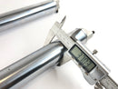 Honda CB 900 F2 SC09 [1985] - Gabel Telegabel med Axis-4