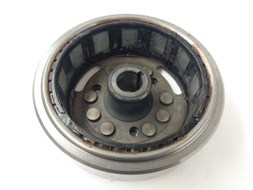 Yamaha XT 550 5y1 [1982] - Polrad Rotor