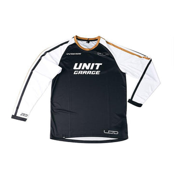 BMW F 450 GS [2026-] - Renntrikot Unit Garage – Heritage