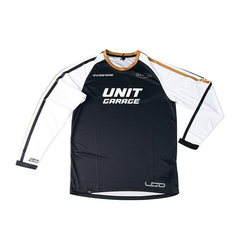 BMW R nineT 1200 Racer [2017-2020] - Renntrikot Unit Garage – Heritage