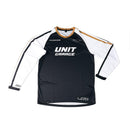 BMW R nineT 1200 Racer [2017-2020] - Renntrikot Unit Garage – Heritage