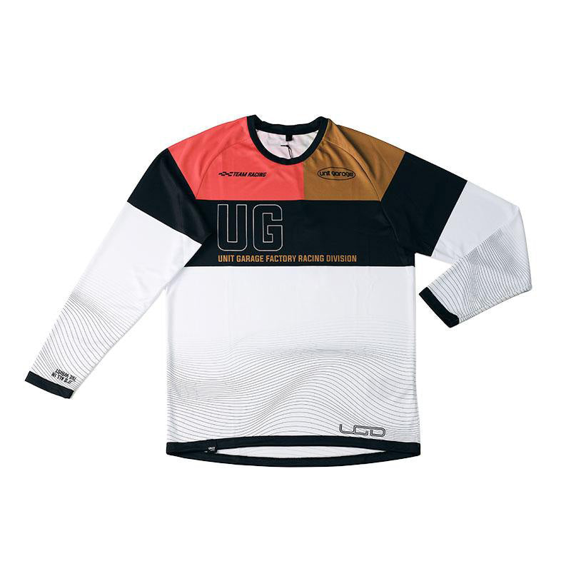 BMW R 12 [2024-2026] - Racing Jersey Unit Garage - Wave