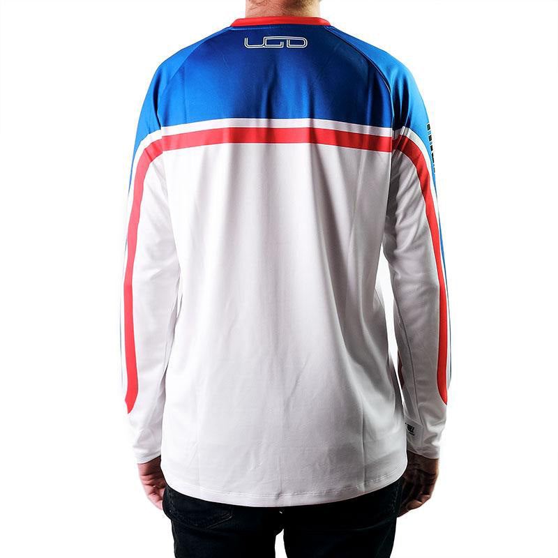 BMW R 12 [2024-2026] - Renntrikot Unit Garage – Pepsi