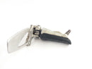 BMW R 1200 R K27 [2007] - Fotstøtte og holder-4