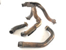 Suzuki DL 1000 V -strom [2006] - Manifold eksosmanifoldsett-3