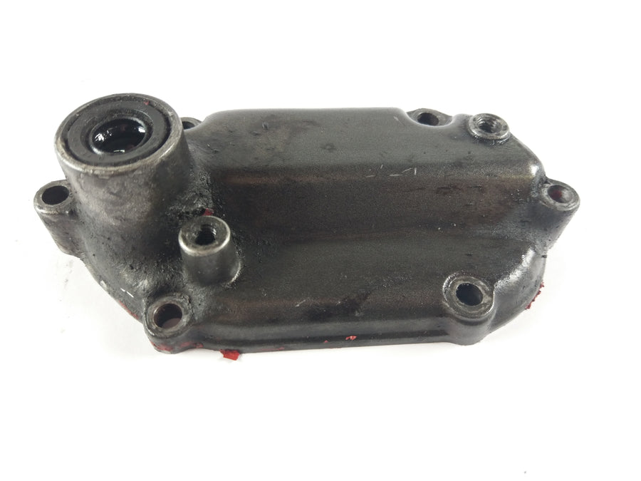 Suzuki DR 650 SP42B - Motor lokkbryterbølge