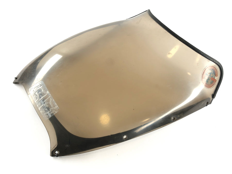 Honda CB 900 F2 SC09 [1985] - kledningsskive Visir Windshield