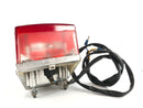 Honda XL 600 R PD03 [1984] - Baklyslys bak-6