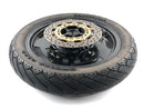 Yamaha V -Max 1200 2en [1997] - Front Wheel Rad Rim-1