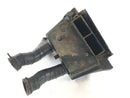 Yamaha TT 600 59x [1990] - Airbox Air Filter Box-1