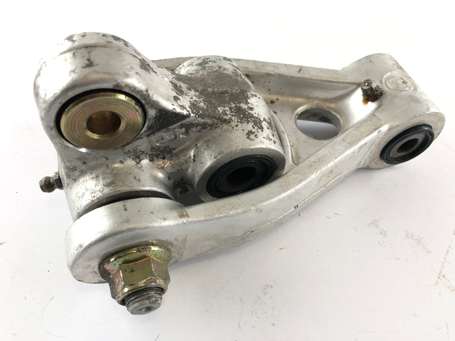 Husqvarna TE 610 E Dual H7 [1998] - Avbøyningsspak beinbein