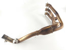 Triumph Sprint 955i RS T695 [2000] - Manifold eksosmanifold-1