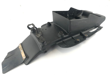 Cagiva Mito 125 Evo 8p [1996] - Splash Protection Interior Cladding - 0