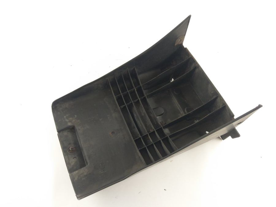 Honda St 1100 SC26 Pan European [1990] - Dirt Catchers License Plate Plate Holder