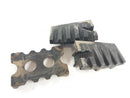 Husqvarna TE 449 A6 [2010] - rammebesparende plastdeler-1