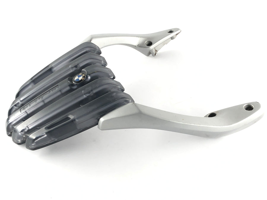 BMW F 650 CS Scarver [2001] - Bagasjebro